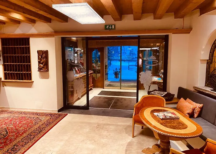 Bar & Restaurant Ξενοδοχείο