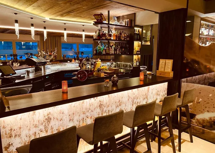 Bar & Restaurant Ξενοδοχείο