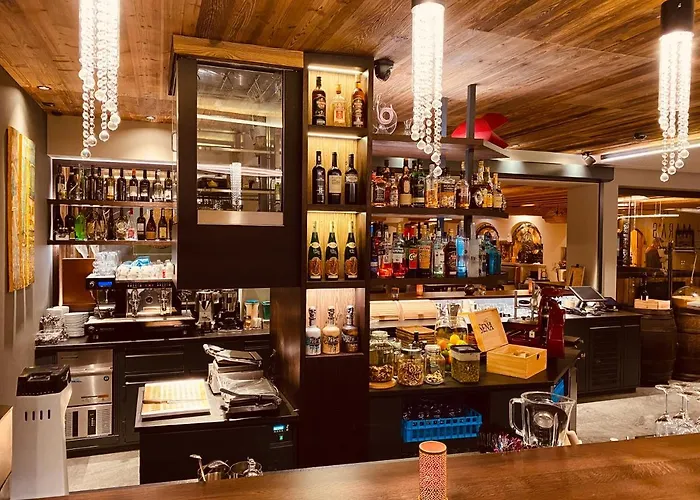 Ξενοδοχείο Bar & Restaurant