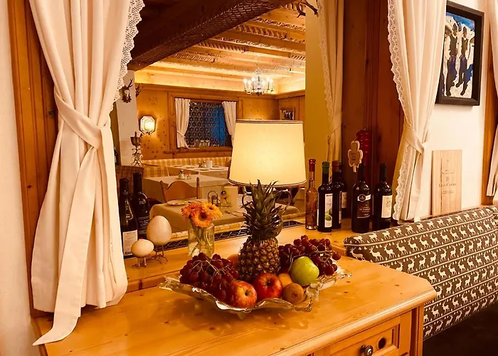 Bar & Restaurant Отель 4*