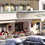 Bar & Restaurant Szálloda Gerlos