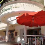 Bar & Restaurant Szálloda Gerlos