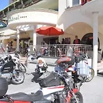 Bar & Restaurant Szálloda 4*