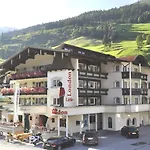 Bar & Restaurant Szálloda Gerlos