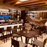Bar & Restaurant 4* Gerlos