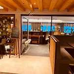 Szálloda Bar & Restaurant