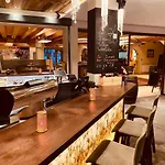 Szálloda Bar & Restaurant Gerlos