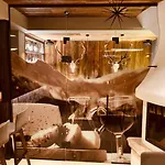 Szálloda Bar & Restaurant Gerlos