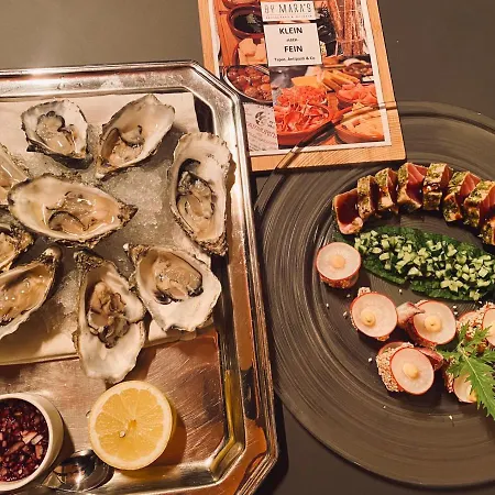 Bar & Restaurant Hotel Gerlos