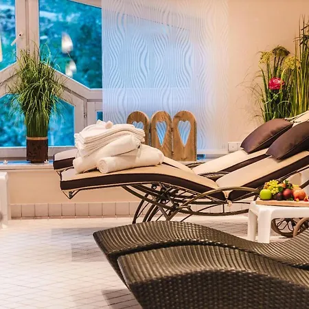 Bar & Restaurant Hotel