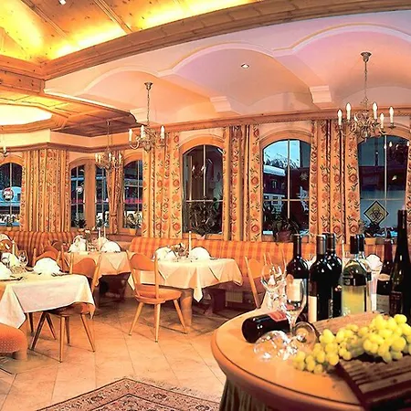Hotell Bar & Restaurant 4*