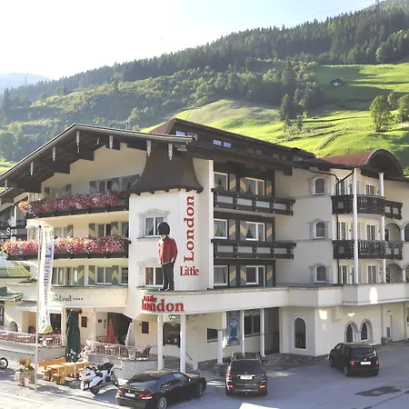 Bar & Restaurant Hotel Gerlos