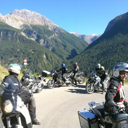 Bar & Restaurant 4* Gerlos