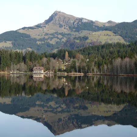 Bar & Restaurant Hotel Gerlos