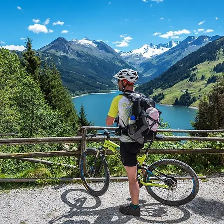 Bar & Restaurant Gerlos