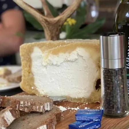 Bar & Restaurant Gerlos