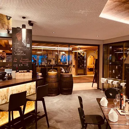 Hotel Bar & Restaurant Gerlos