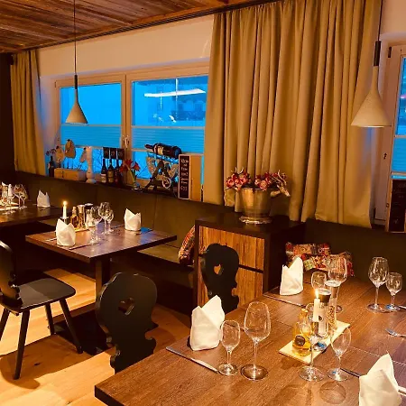 Bar & Restaurant Gerlos