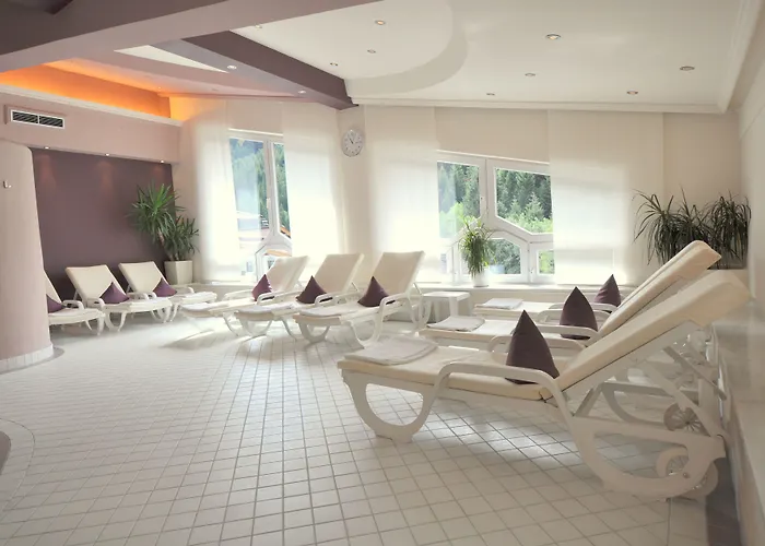 Bar & Restaurant Gerlos