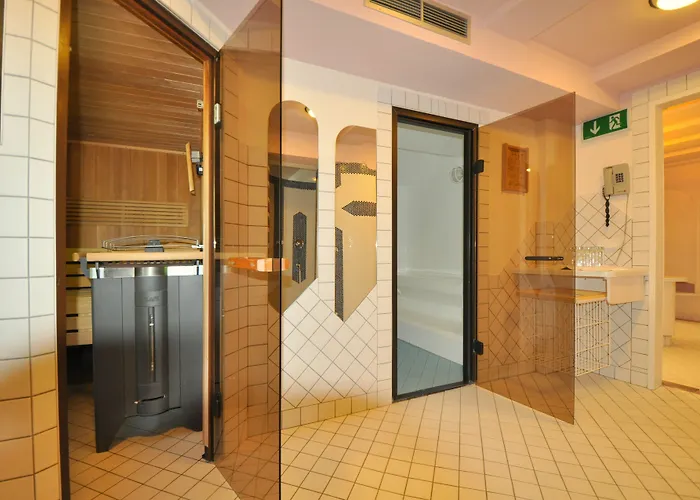 Bar & Restaurant Hotel