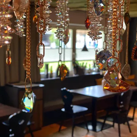 Hotel Central Bar & Restaurant Gerlos
