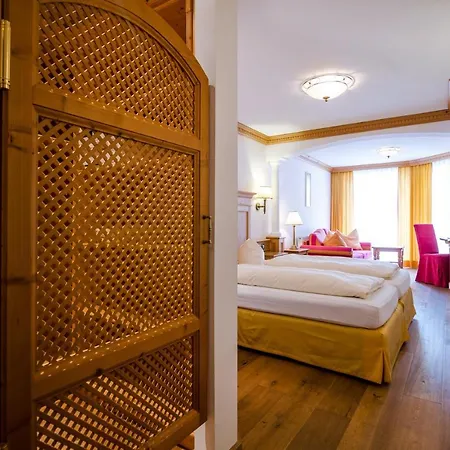 Hotel Central Bar & Restaurant Gerlos