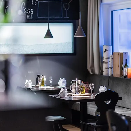 Bar & Restaurant 4* Gerlos