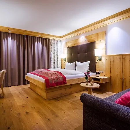 Hotell Hotel Central Bar & Restaurant