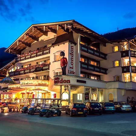 Hotel Central Bar & Restaurant 4*