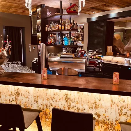 Hotel Central Bar & Restaurant 4* Gerlos