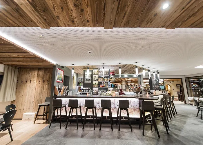 Bar & Restaurant Szálloda