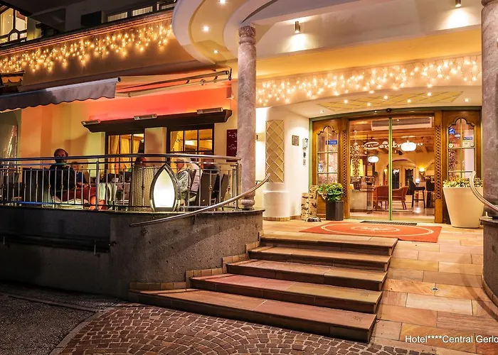 Szálloda Bar & Restaurant 4*