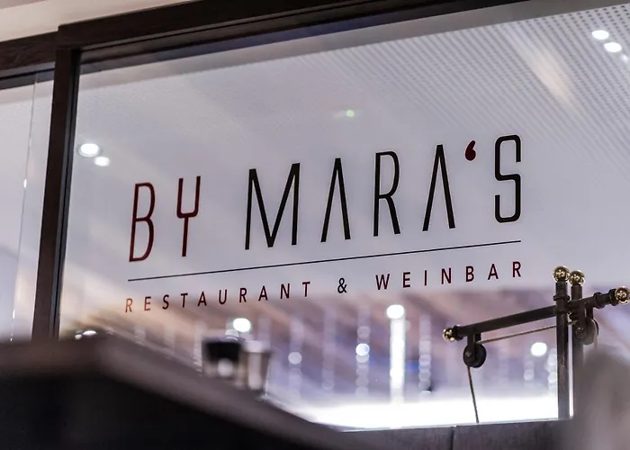 Szálloda Bar & Restaurant Gerlos